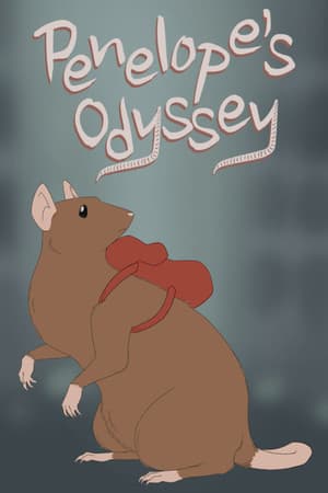 Penelope's Odyssey
