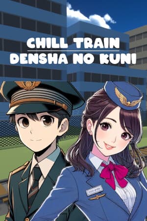 Chill Train - Densha no kuni