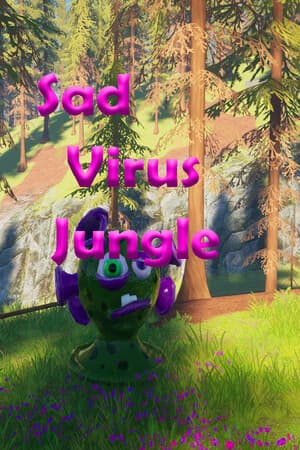 Sad Virus Jungle
