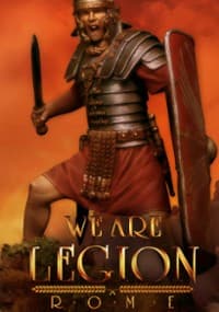 We are Legion: Rome