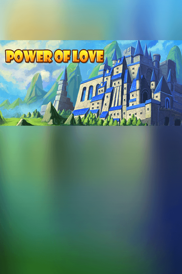 Power of Love