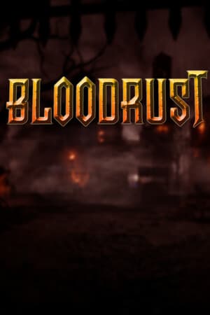 Bloodrust