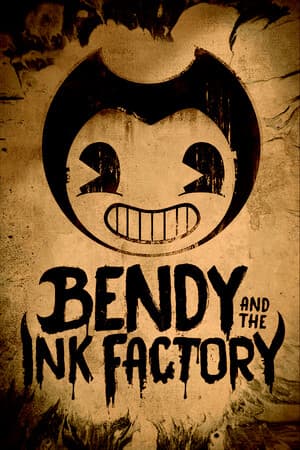Bendy and the Ink Factory