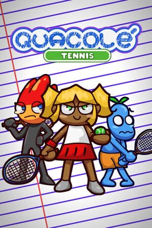 Quacolé Tennis