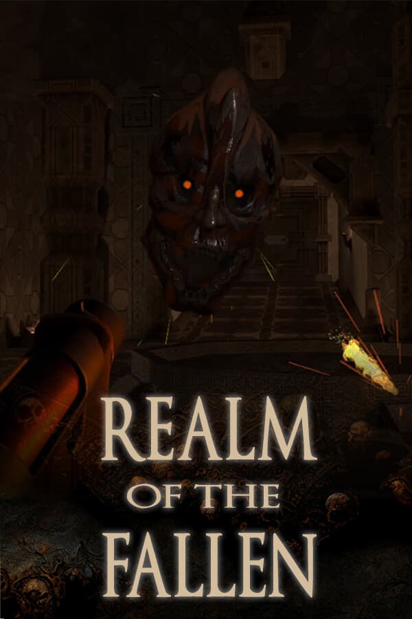 Realm of the Fallen