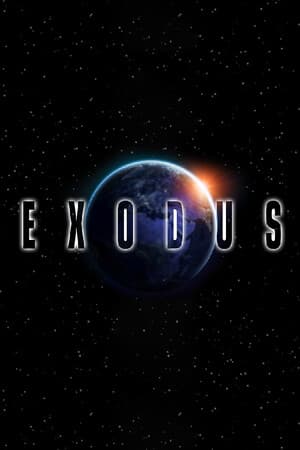 Exodus: The Colonization of Space