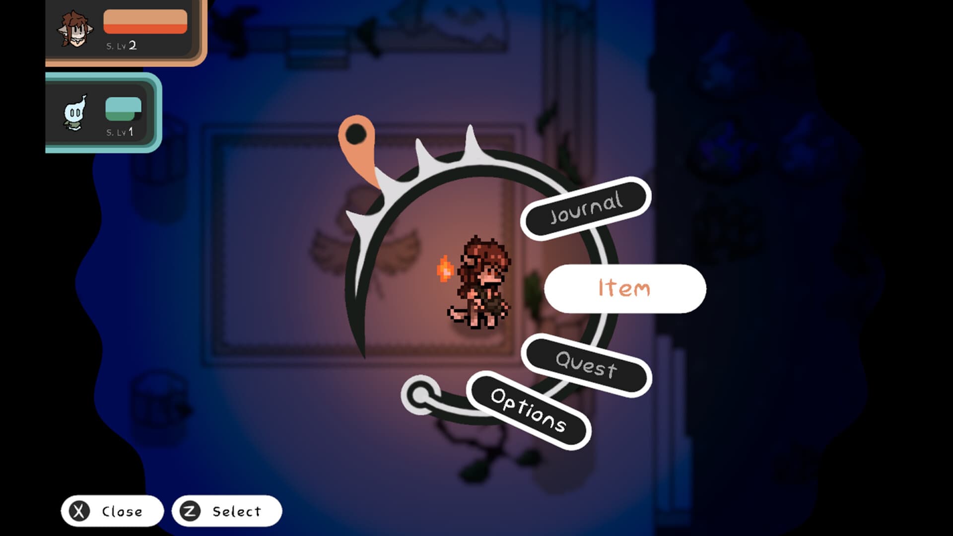 Game Image
