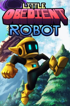 Little Obedient Robot