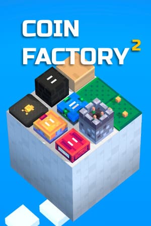 Coin Factory 2