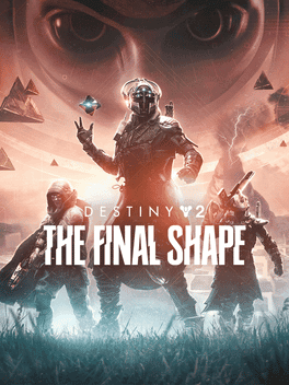 The Final Shape