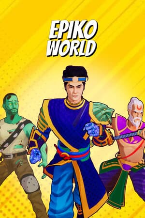 Epiko World