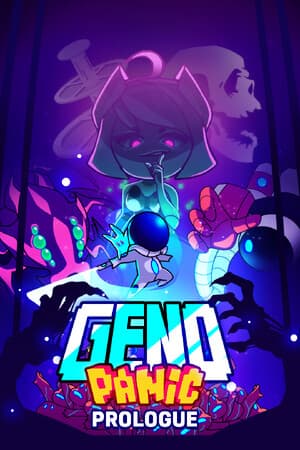 Genopanic: Prologue