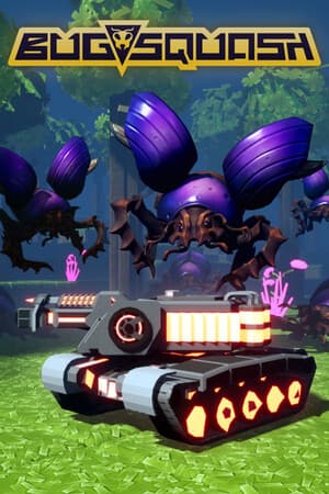 BUG SQUASH