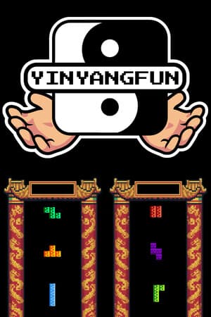 Yin Yang Fun