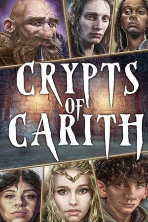 Crypts Of Carith