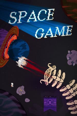 Space Game