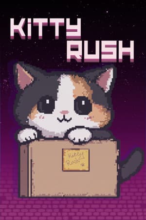 Kitty Rush