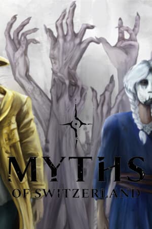 Myths of Switzerland