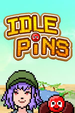 Idle Pins