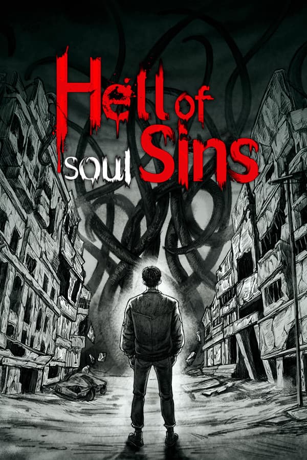 Hell of Sins: soul