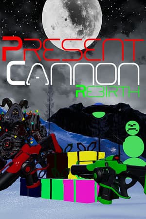 Present Cannon Rebirth
