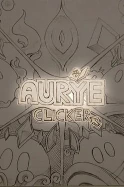 Aurye Clicker