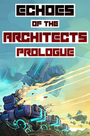 Whispers of the Architects