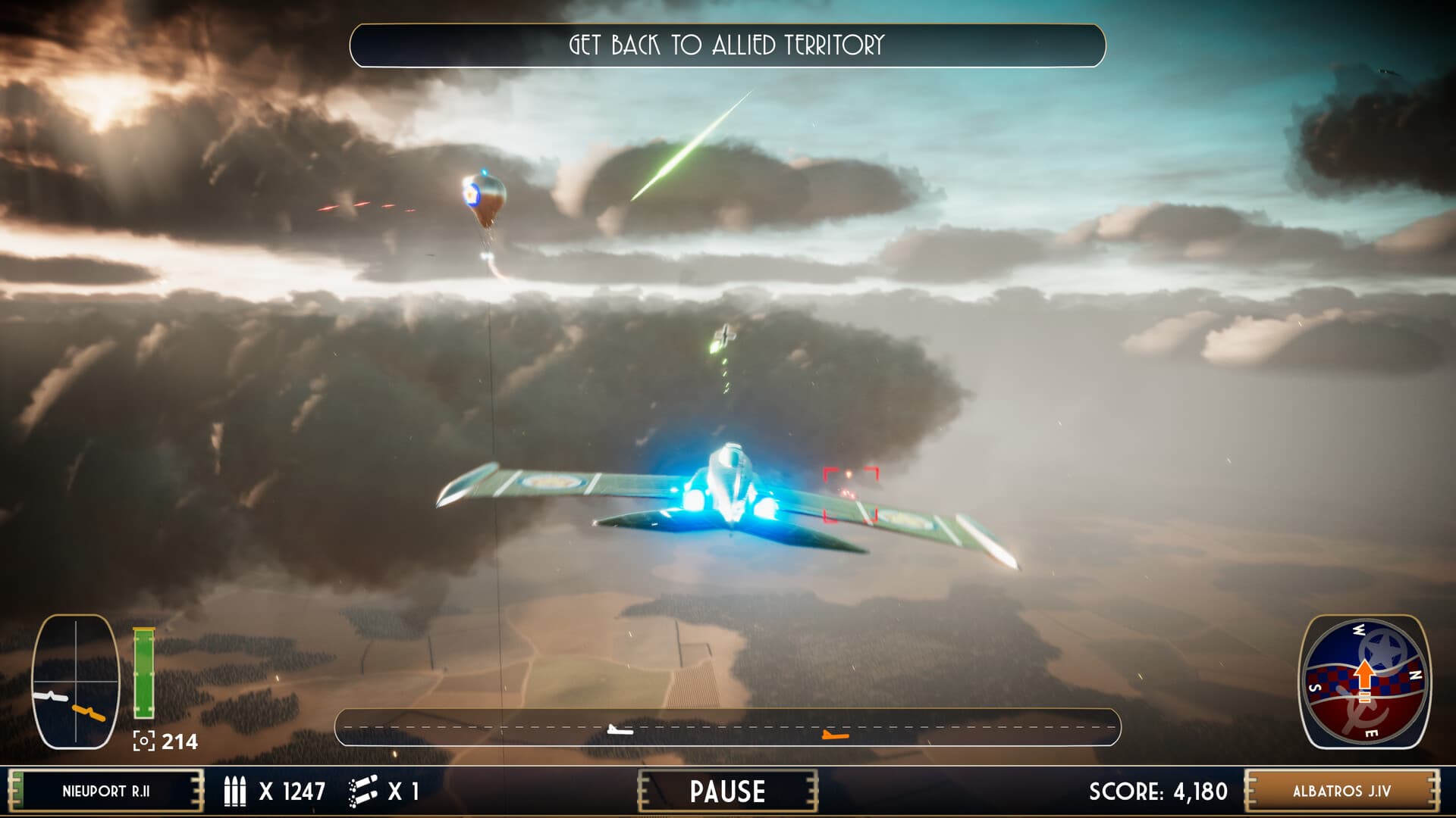 Game Image