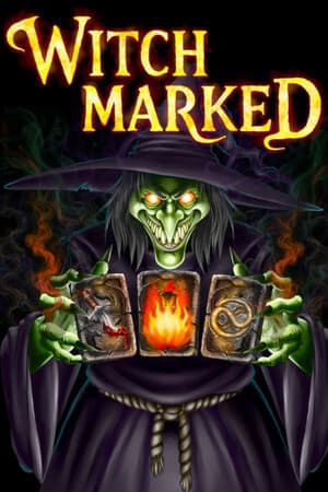 Witchmarked