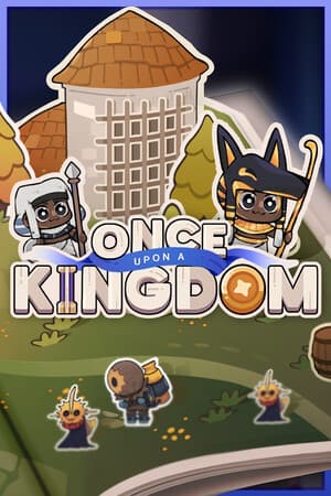 Once Upon A Kingdom