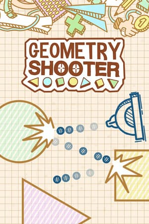 Geometry Shooter