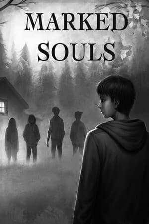 Marked Souls