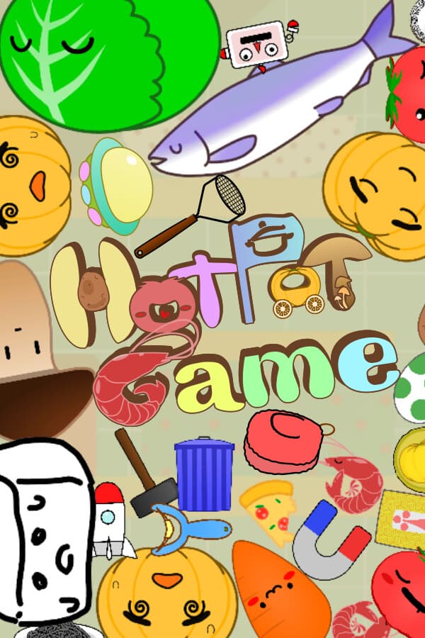 Hot Pot Game