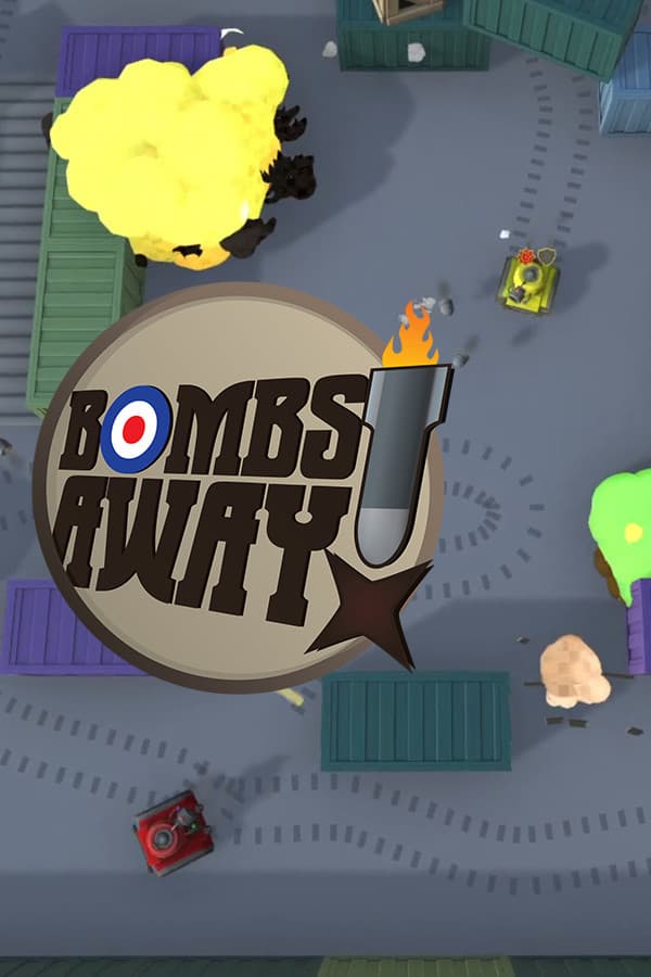 Bombs Away