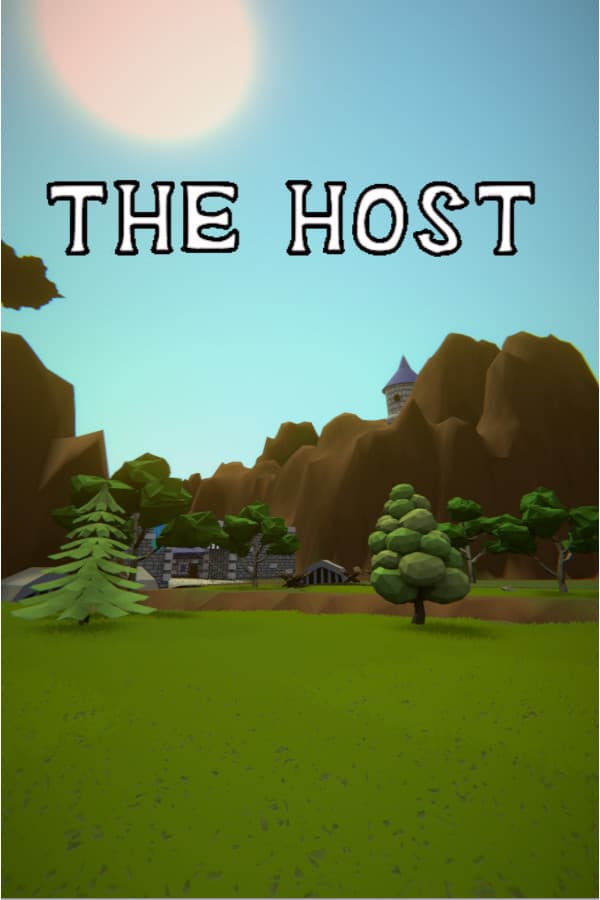 The Host