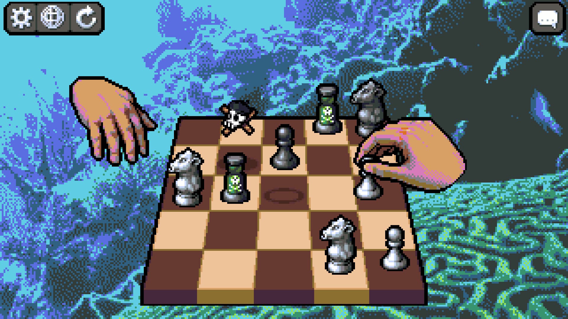 Game Image