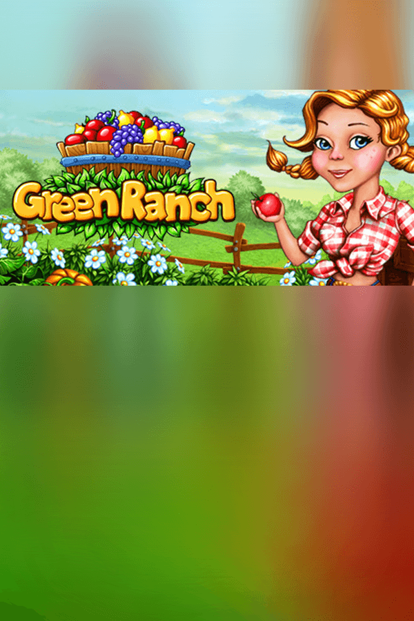 Green Ranch