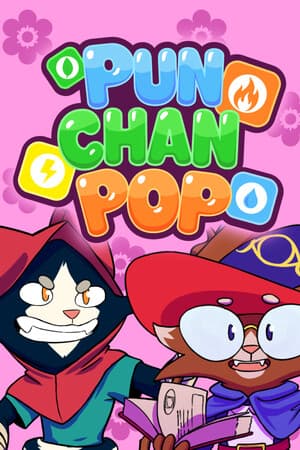 Pun Chan Pop