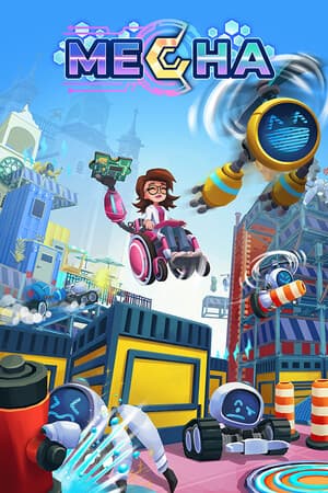 Mecha