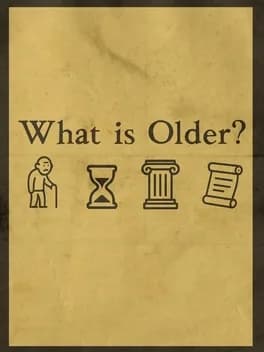 What is Older?