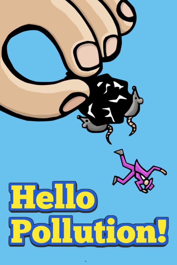 Hello Pollution!