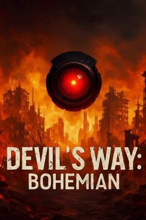 DEVIL'S WAY: BOHEMIAN