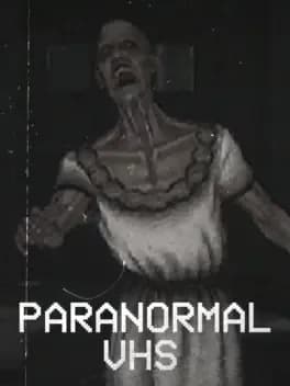Paranormal VHS
