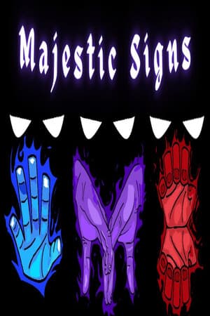 Majestic Signs