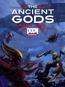The Ancient Gods - Part One