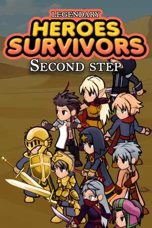 Legendary Heroes Survivors