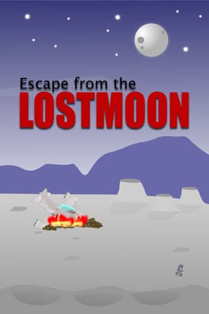 Escape from the Lostmoon