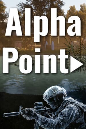 Alpha Point