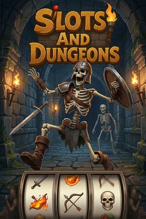Slots and Dungeons
