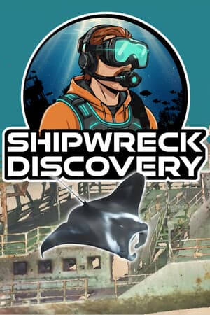 Shipwreck Discovery